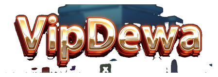 vipdewa slot logo