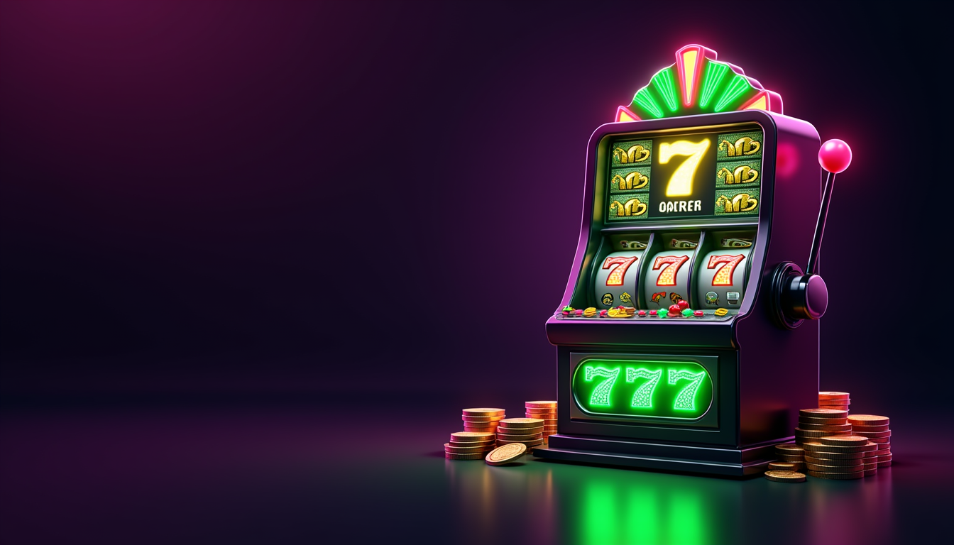 vipdewa slot Arcade