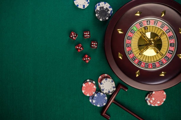 vipdewa slot Bingo