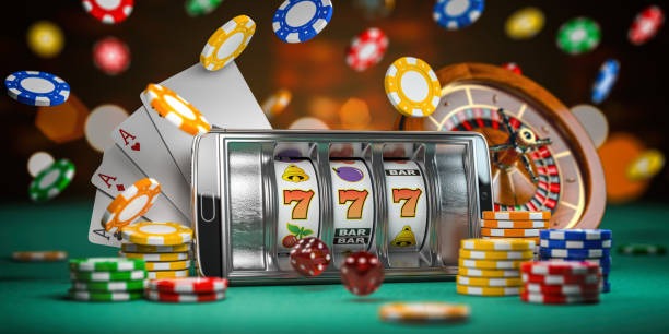 vipdewa slot Device Performance