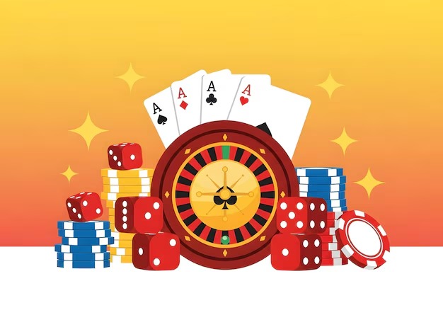 vipdewa slot Discover the Joy of Modern Online Bingo